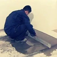 Як зробити стяжку можна