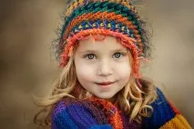 Як зробити яскраві портретні фотографії без Photoshop, Блог Strobist™ - сайт про фото та портретні