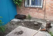 Як зробити ставок у своєму дворі, Своїми руками дворі