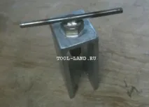Як зробити трубогиб своїми руками відео уроки трубогиб