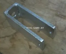 Як зробити трубогиб своїми руками відео уроки зробити