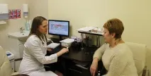 Як прибрати розтяжки на животі в домашніх умовах | животі