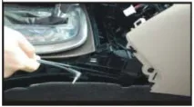 Як встановити штатний головний пристрій на Opel Insignia пристрій