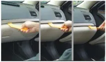 Як встановити штатний головний пристрій на Opel Insignia головний