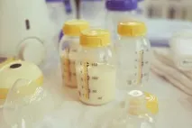 молоко
