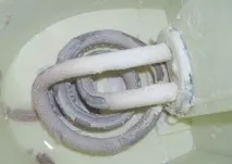 Як зняти накип накип