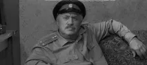 Як знімали перший фільм про дільничного Аніскіна «Сільський детектив» дільничного