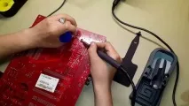 феном