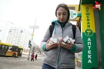 Як вижити в Єкатеринбурзі на десять тисяч карбованців на місяць (фінал) єкатеринбурзі