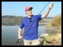 Як вибрати спінінг спінінга