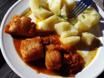 приготувати