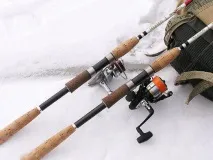 Як вибрати спінінг спінінг