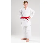 Як вибрати кімоно, схвалене Всесвітньою федерацією карате WKF кімоно