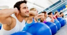 спортом
