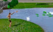 Як заробити безробітному в The Sims 3 характеру