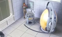 Як заробити безробітному в The Sims 3 характеру