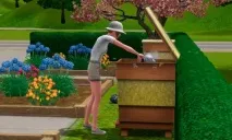 Як заробити безробітному в The Sims 3 заробити