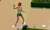 Як заробити безробітному в The Sims 3 заробити