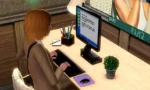 Як заробити безробітному в The Sims 3 безробітному