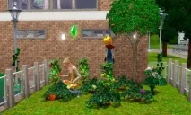 Як заробити безробітному в The Sims 3 можна
