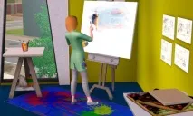 Як заробити безробітному в The Sims 3 Sims