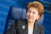 Карєлова Галина Миколаївна біографія, контакти контакти