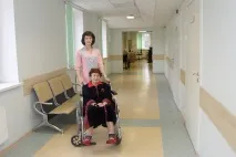 Кардіологічні відділення ЛРК – ФДБУ «НМІЦ ім. нміц