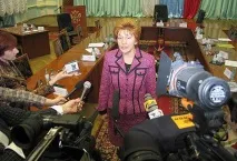 Карєлова Галина Миколаївна біографія, контакти біографія