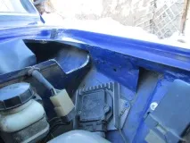 Капот алігатор наваз 2107 частина 1 алігатор