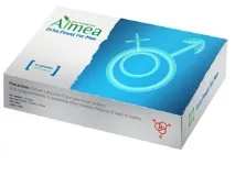 Капсули Almea Extra Power - ціна, відгуки та інструкція до засобу extra