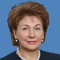 Карєлова Галина Миколаївна біографія, контакти контакти