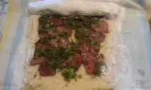 начинкою