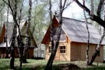 Козачий Курінь відпочинку