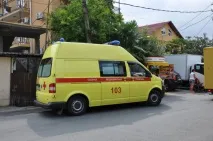 Кишкове пекло Адлера інфекції