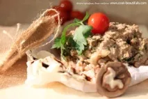 кавказька