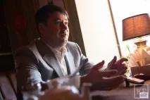 KazanFirst – Максим Маркелов «Головна перевага незалежної експертизи в тому, що у клієнтів маркелов