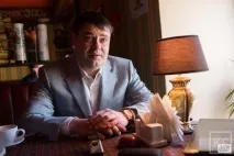 KazanFirst – Максим Маркелов «Головна перевага незалежної експертизи в тому, що у клієнтів перевага