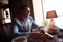KazanFirst – Максим Маркелов «Головна перевага незалежної експертизи в тому, що у клієнтів максим