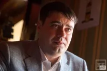 KazanFirst – Максим Маркелов «Головна перевага незалежної експертизи в тому, що у клієнтів максим