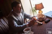 KazanFirst – Максим Маркелов «Головна перевага незалежної експертизи в тому, що у клієнтів максим