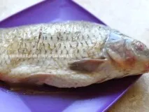 Короп на вугіллі, Кулінарний блог Тетяни М блог