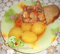 смачно