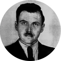 Страта в Нюрнберзі як вмирали та рятувалися бонзи Третього рейху бонзи