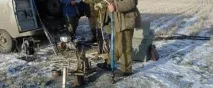 Каротаж свердловин відео-інструкція з монтажу своїми руками, особливості електрокаротажу, види, фото відео-інструкція