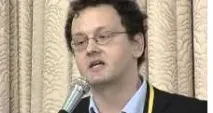 Коли Мурат Хоконов прочитав лекцію з історії та культури черкесів у Токіо. прочитав