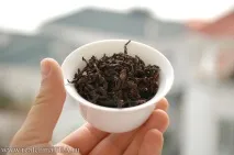 Класифікація чаїв за цифрами цифри