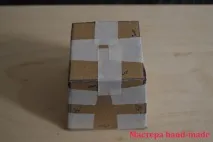 Кавовий топіарій чи дерево щастя своїми руками щастя