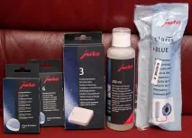 Кавомашина JURA IMPRESSA C50 impressa