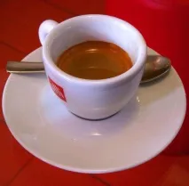 ristretto