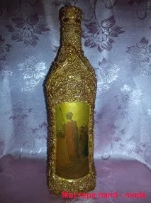 Кавовий топіарій чи дерево щастя своїми руками щастя